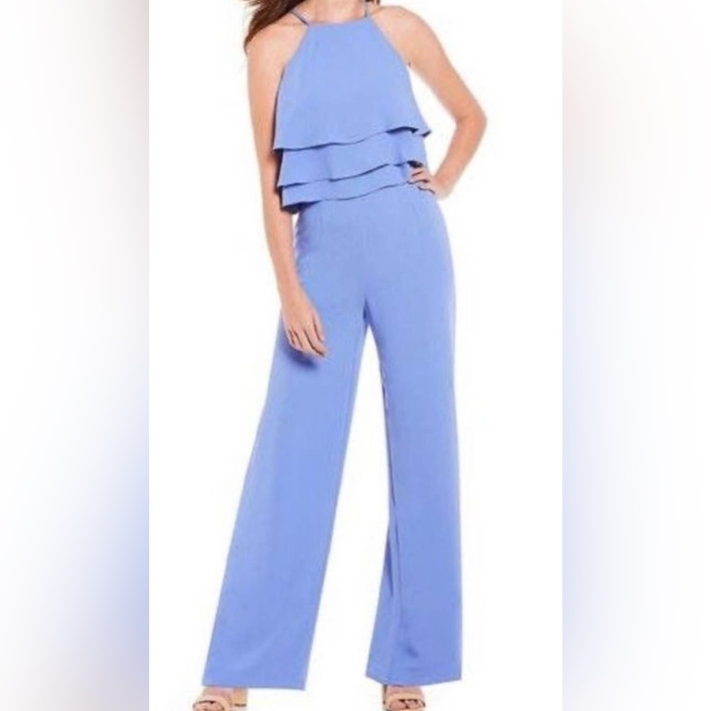 Giani Bini Size 4 Pantsuit